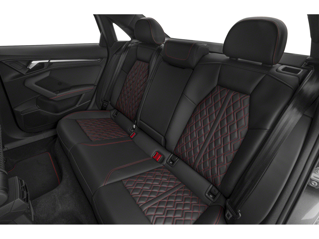 2023 Audi S3 Prestige