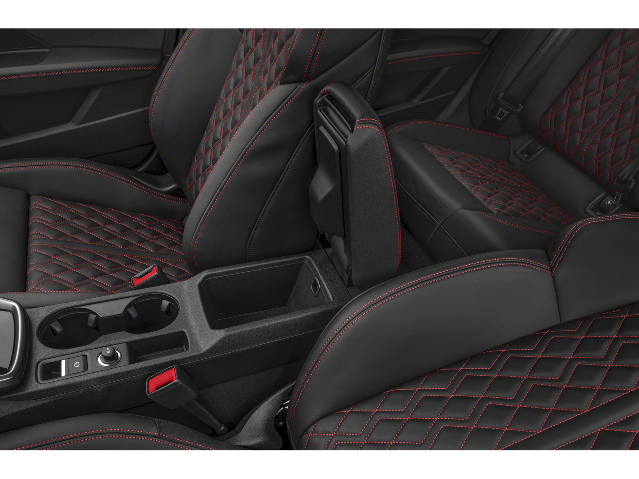 2023 Audi S3 Prestige