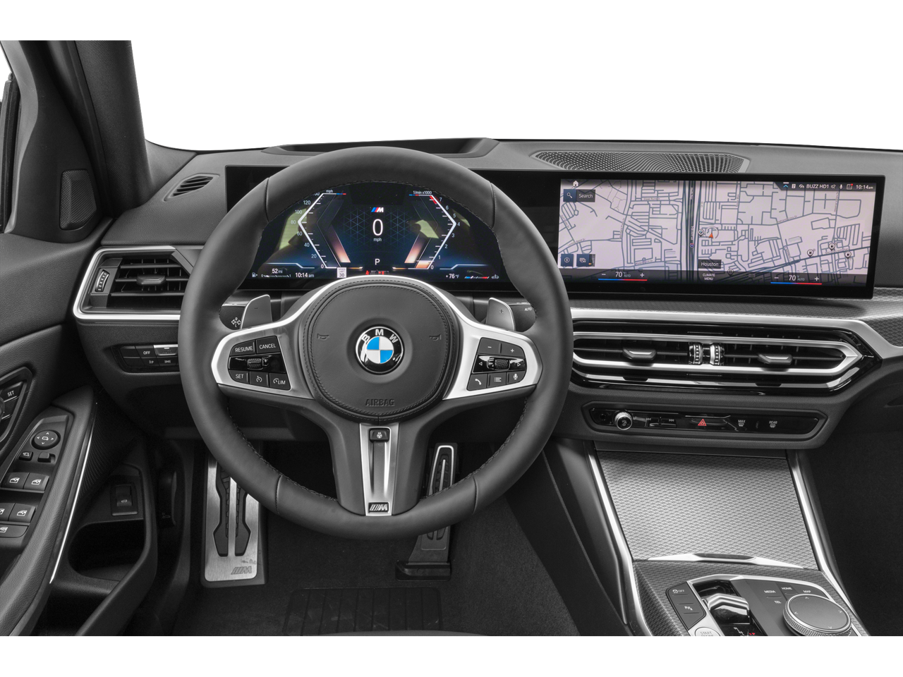 2023 BMW 3 Series M340i