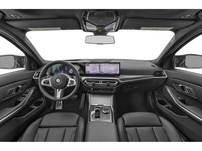 2023 BMW 3 Series M340i