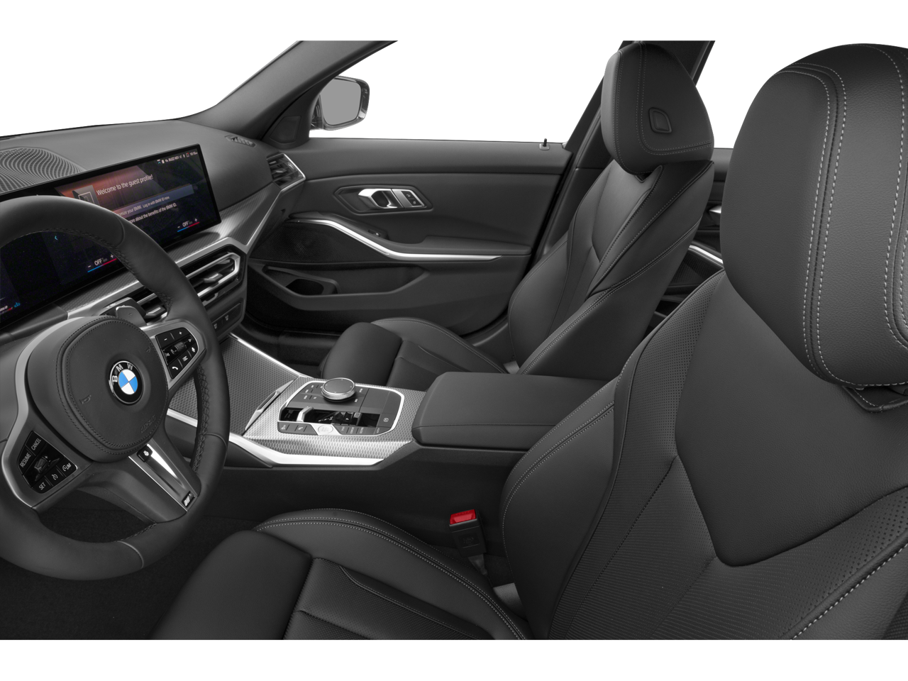 2023 BMW 3 Series M340i