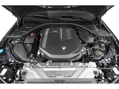 2023 BMW 3 Series M340i