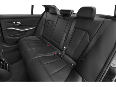 2023 BMW 3 Series M340i