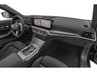 2023 BMW 3 Series M340i