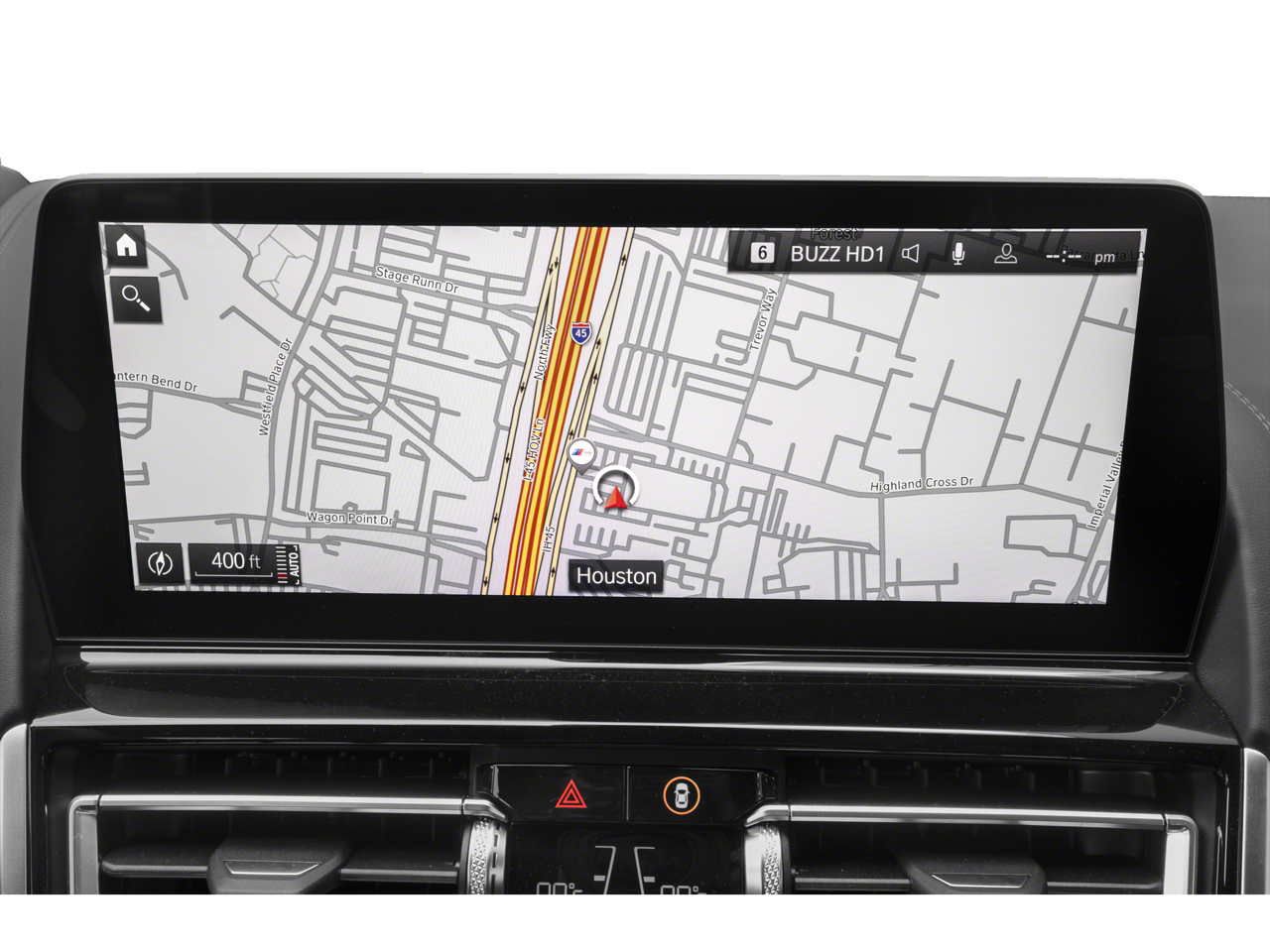 2023 BMW M8 Competition