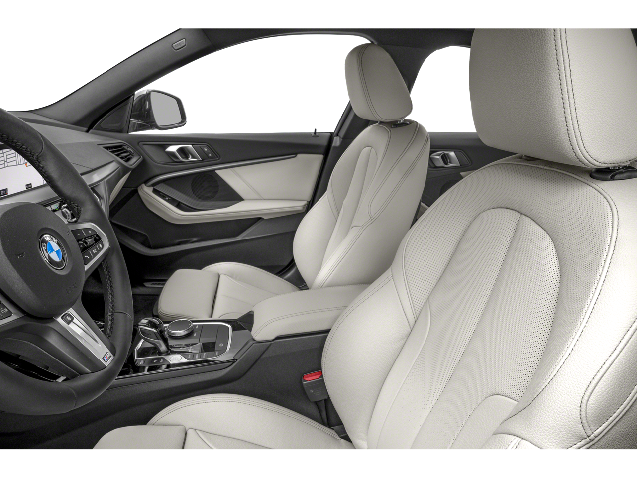 2023 BMW 235i xDrive M235i xDrive