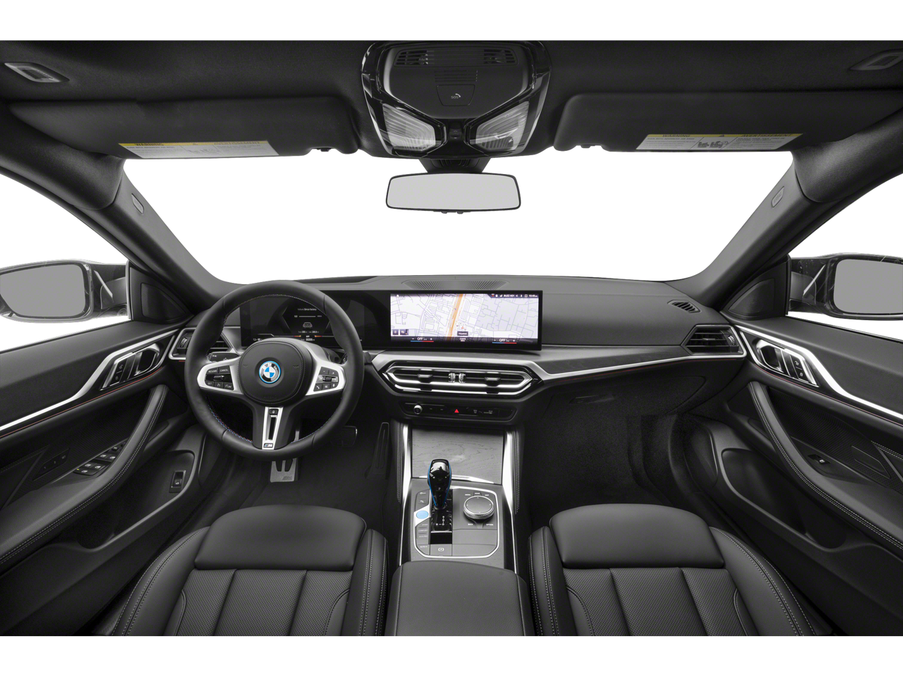 2023 BMW i4 eDrive35 eDrive35