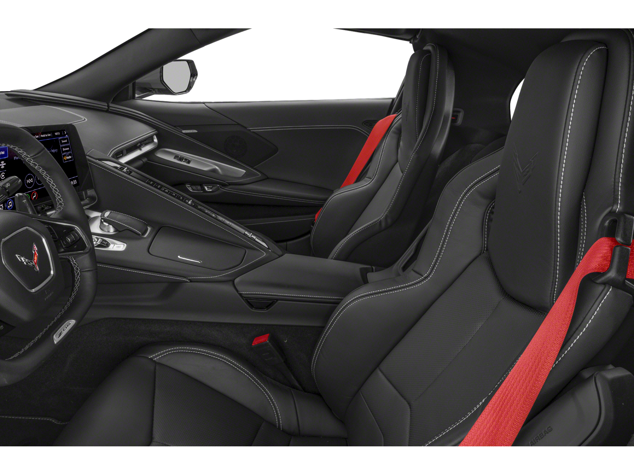2023 Chevrolet Corvette Z06