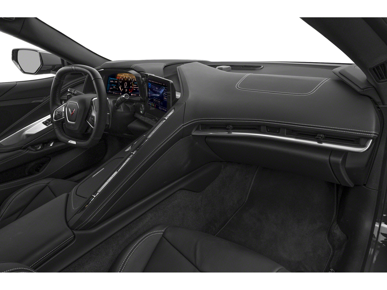 2023 Chevrolet Corvette Z06