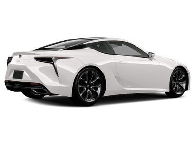 2023 Lexus LC 500h