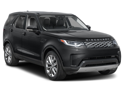 2023 Land Rover Discovery S