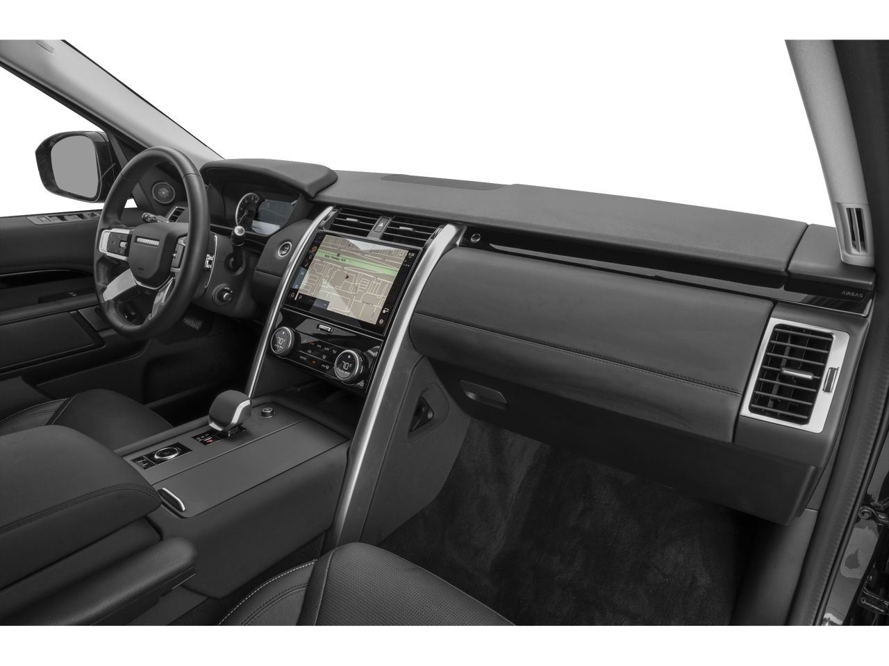 2023 Land Rover Discovery S