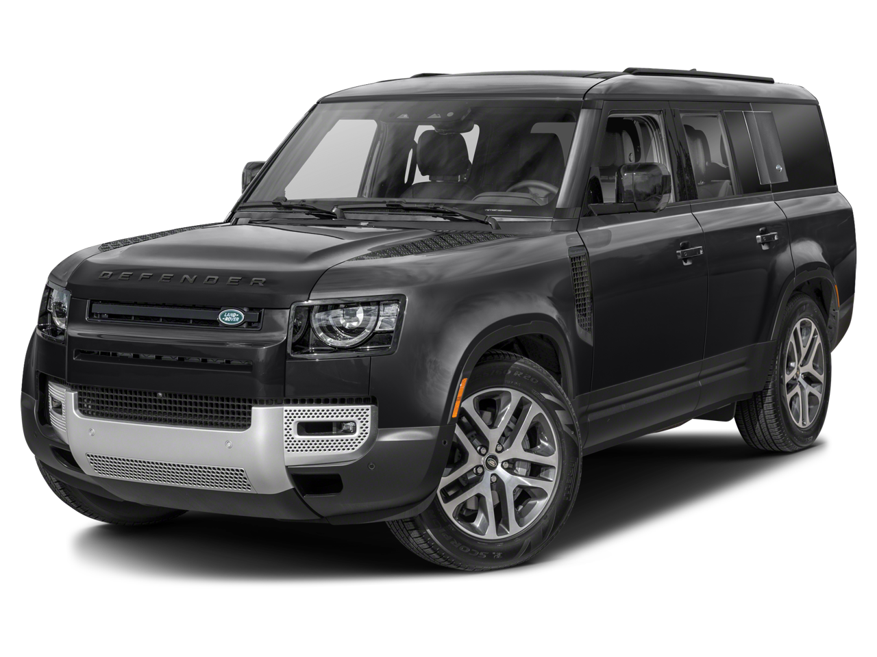 2023 Land Rover Defender X's photo