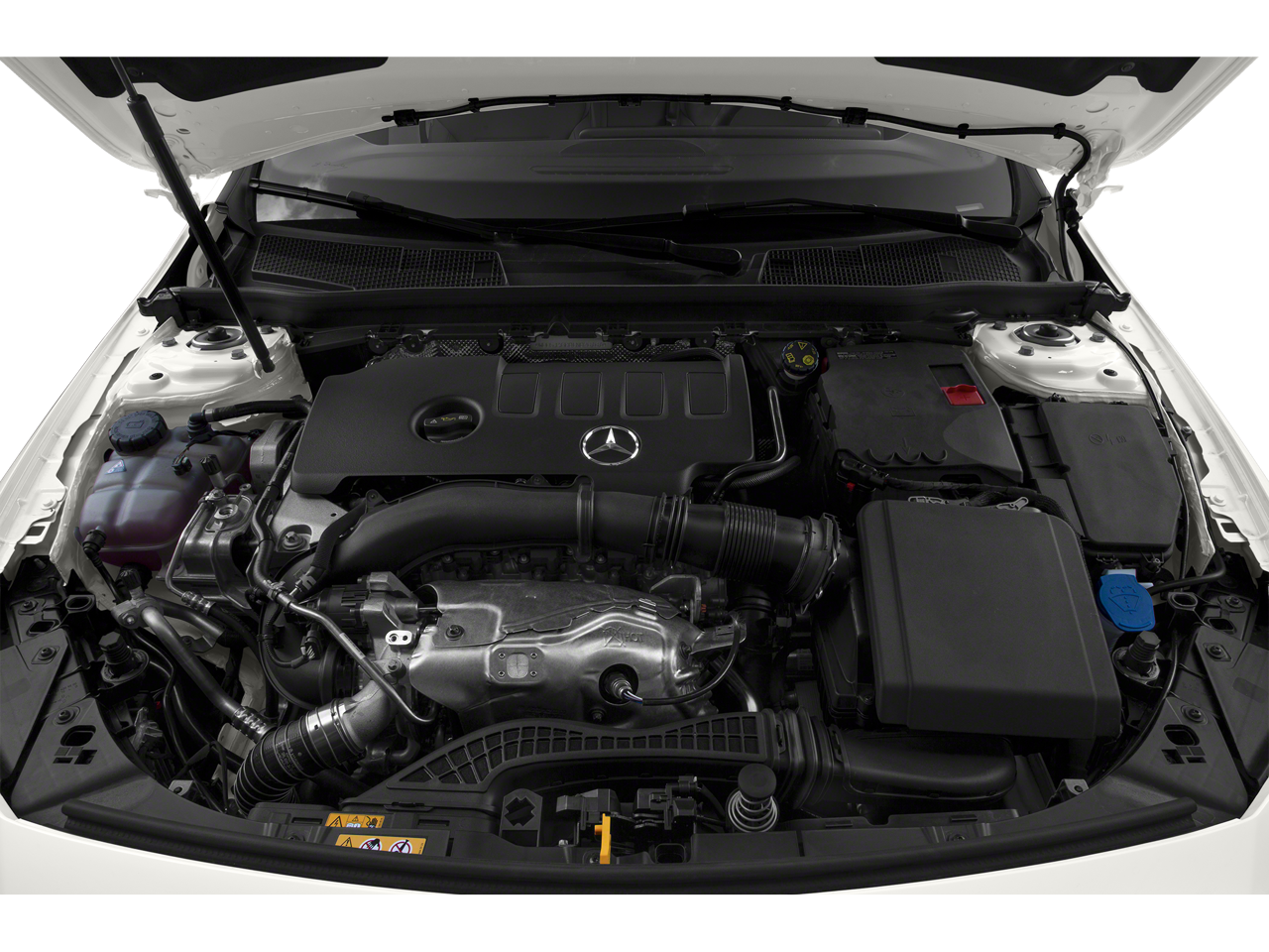 2023 Mercedes-Benz CLA CLA 250