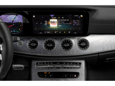 2023 Mercedes-Benz E-Class E 450