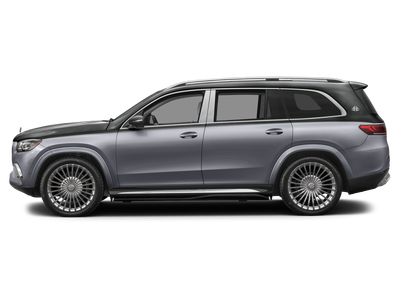2023 Mercedes-Benz GLS Maybach GLS 600
