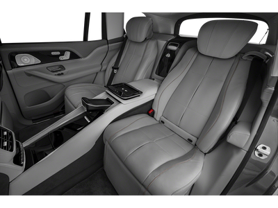 2023 Mercedes-Benz GLS Maybach GLS 600
