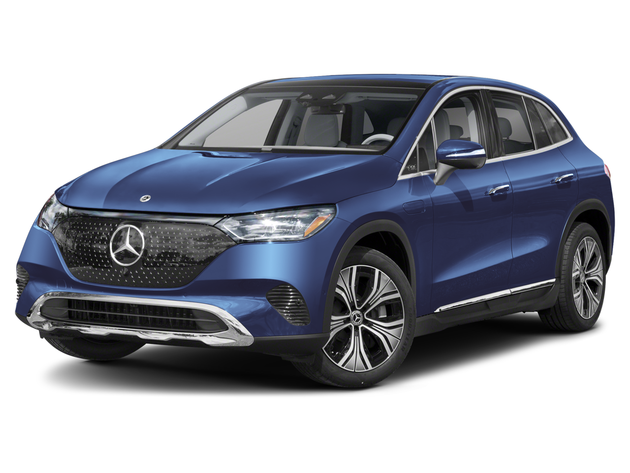 2023 Mercedes-Benz EQE 350+ SUV