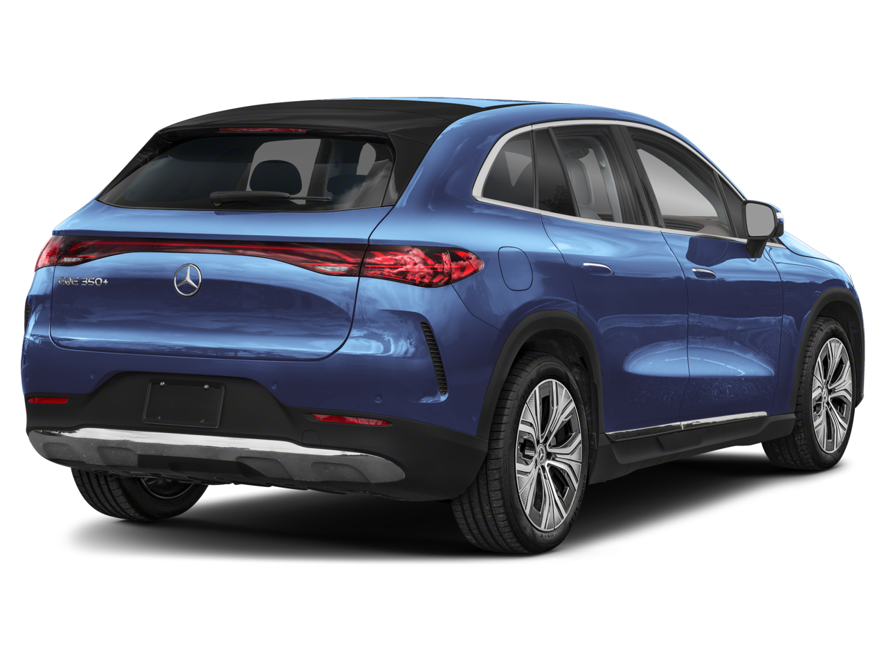 2023 Mercedes-Benz EQE 350+ SUV