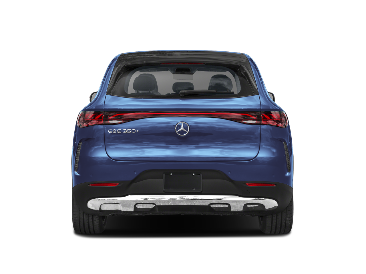 2023 Mercedes-Benz EQE 350+ SUV