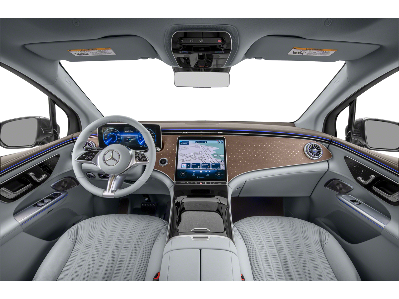 2023 Mercedes-Benz EQE 350+ SUV