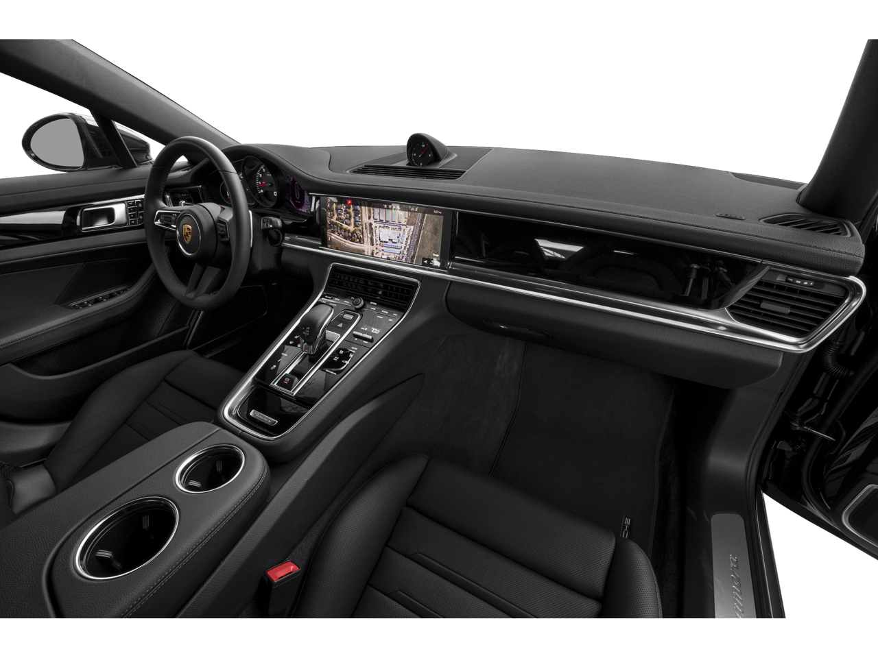 2023 Porsche Panamera 4S