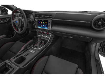 2023 Subaru BRZ Premium