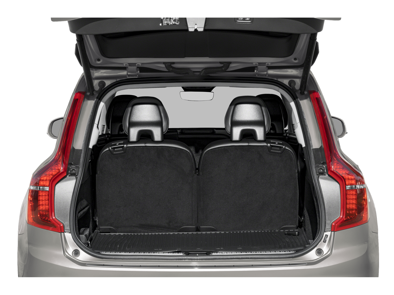 2023 Volvo XC90 Plus