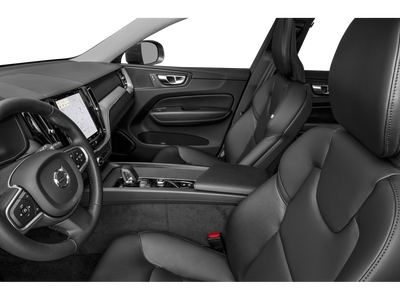 2023 Volvo XC60 Plus Dark Theme
