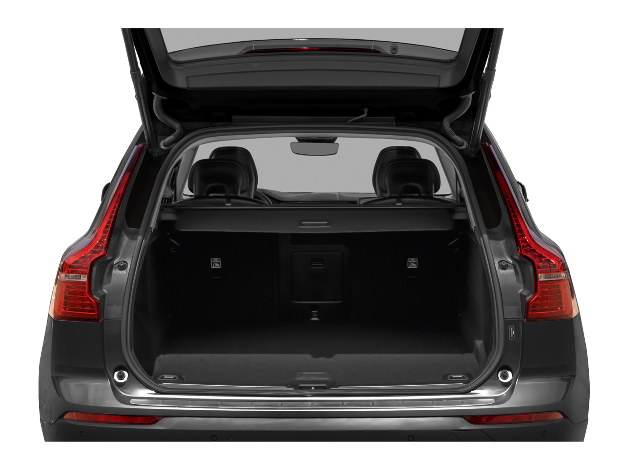 2023 Volvo XC60 Plus Dark Theme