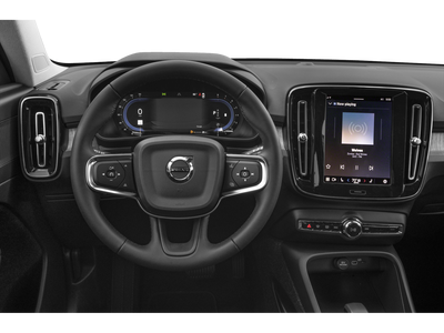 2023 Volvo XC40 Plus Bright Theme