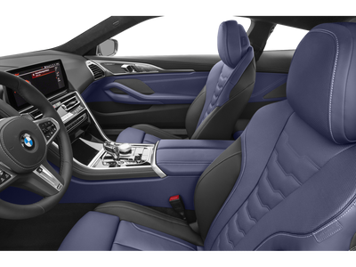 2024 BMW 8 Series 840i