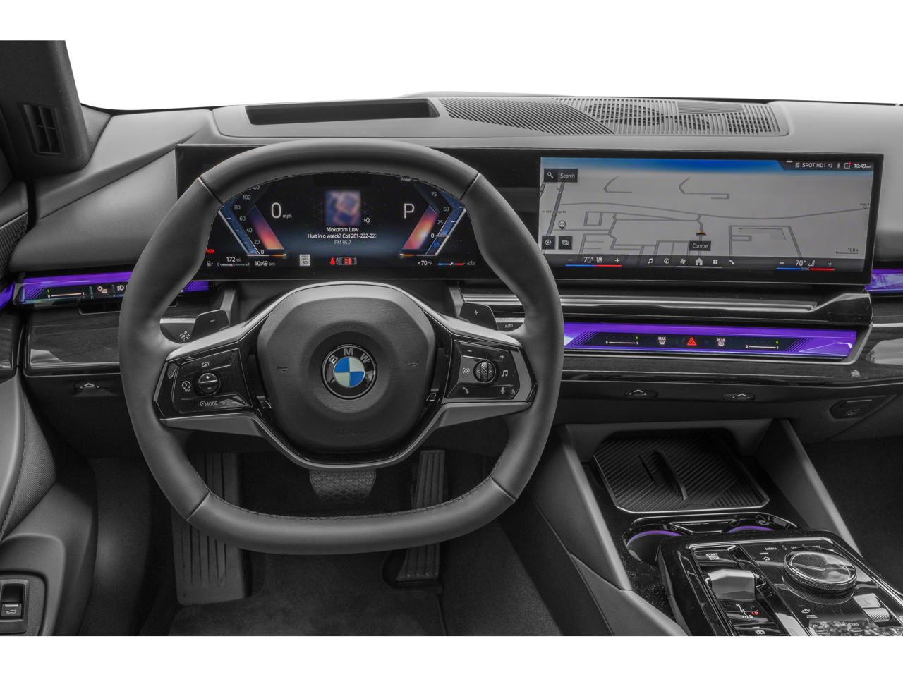 2024 BMW 540i 540i xDrive