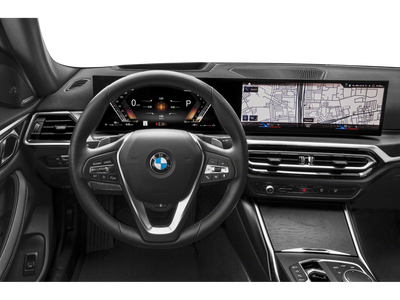 2024 BMW 430i xDrive 430i Gran Coupe