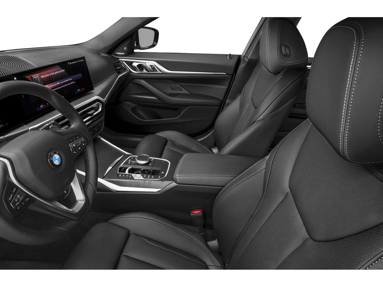 2024 BMW 430i xDrive 430i Gran Coupe