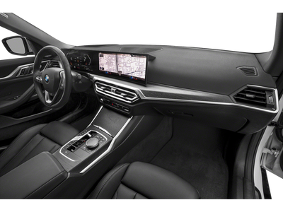2024 BMW 430i xDrive 430i Gran Coupe
