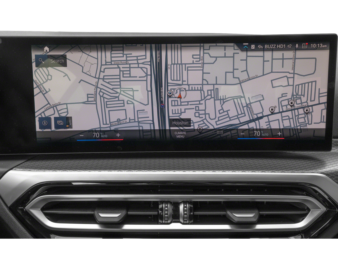 2024 BMW 3 Series M340i xDrive