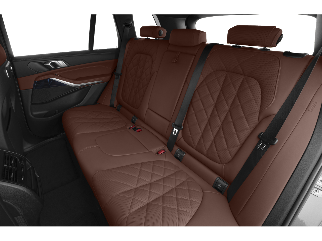 2024 BMW X5 xDrive50e