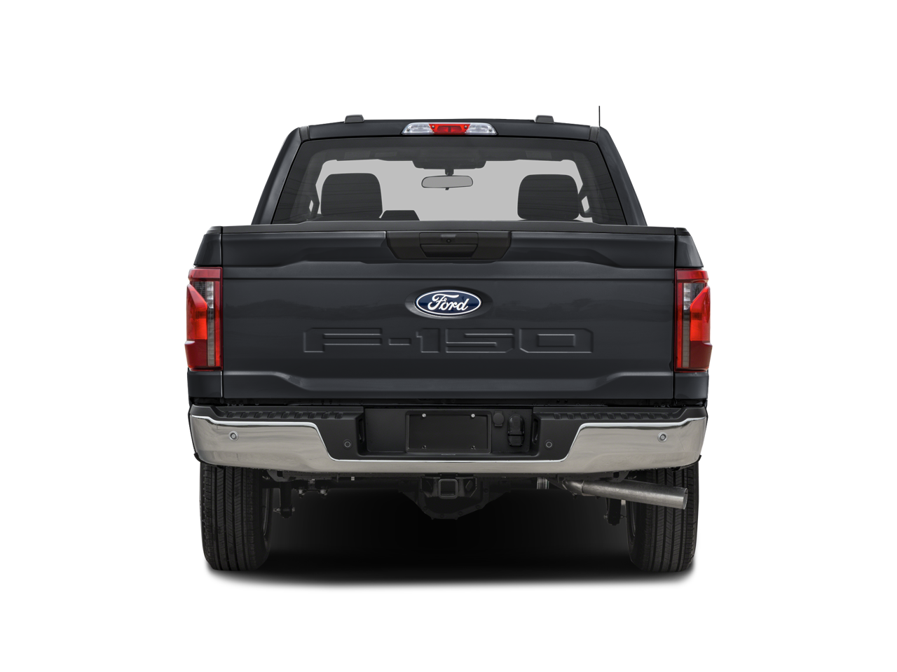 2024 Ford F-150 XL
