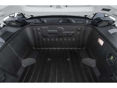 2024 GMC HUMMER EV SUV 2X