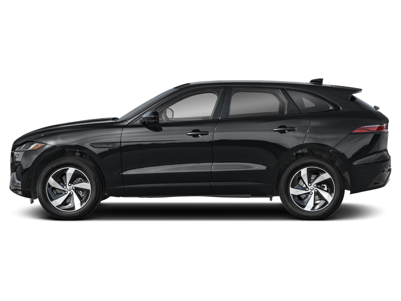 2024 Jaguar F-PACE R-Dynamic S