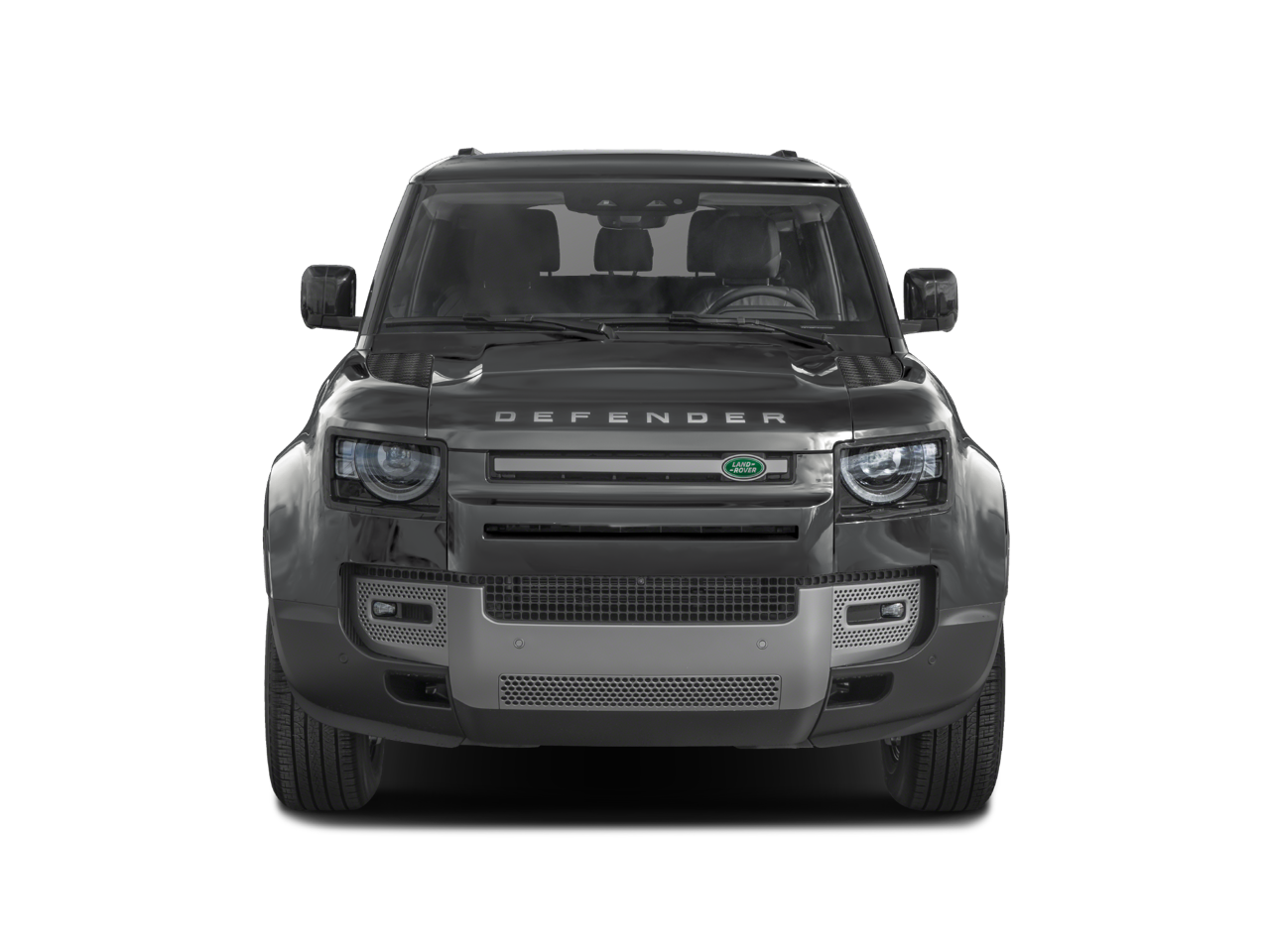 2024 Land Rover Defender 90 S