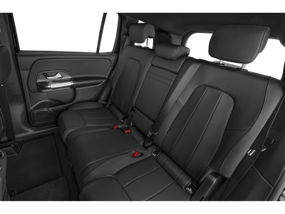 2024 Mercedes-Benz GLB GLB 250