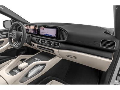 2024 Mercedes-Benz GLE GLE 53 AMG®