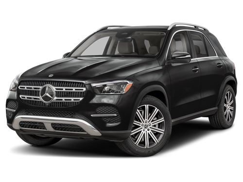 2024 Mercedes-Benz GLE GLE 450e
