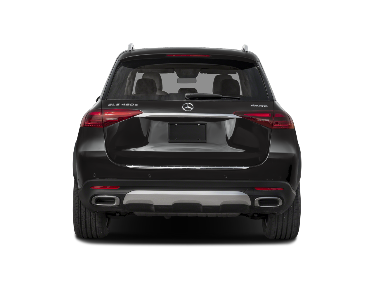 2024 Mercedes-Benz GLE GLE 450e