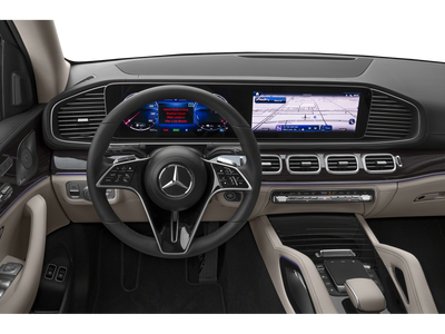 2024 Mercedes-Benz GLE GLE 450e