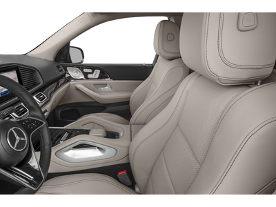 2024 Mercedes-Benz GLE GLE 450e