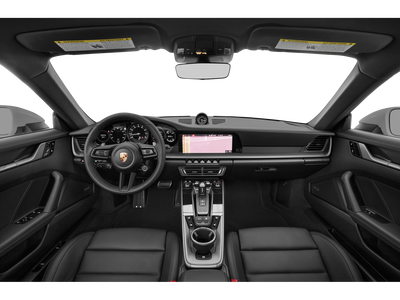 2024 Porsche 911 Carrera S