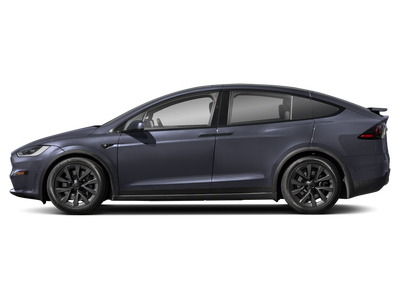 2024 Tesla Model X Base